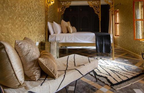 Assouel Haus | Riad SofYan & Spa