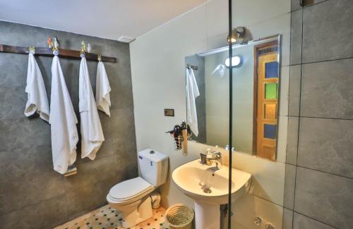 Qasbah En Nouar Haus | Riad Soultana