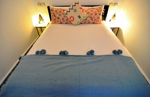 El Ayoun Haus | Riad Tafoukt Fes in The Old Medina