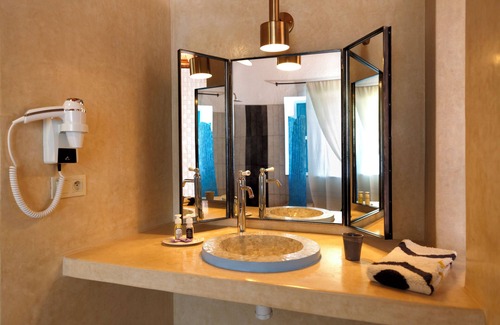 Ghazoua Haus | Riad Tamayourt Ocean View