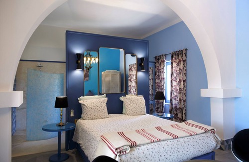 Ghazoua Haus | Riad Tamayourt Ocean View