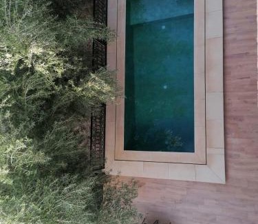 Ibrrahne Haus | Riad Tazawa