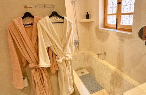 Zekkak Er Roumane Haus | Riad Timrad