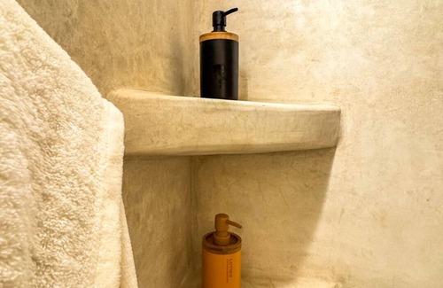 Zekkak Er Roumane Haus | Riad Timrad