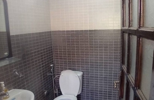 Toubkal Haus | Riad Toubkal D'Atlas Tifnoute