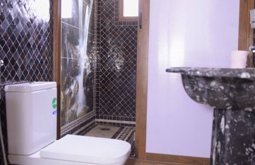 Toubkal Haus | Riad Toubkal D'Atlas Tifnoute