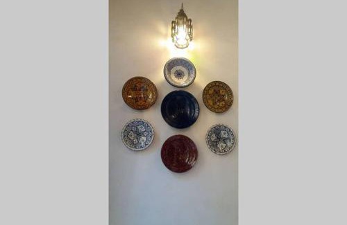 Qasbah En Nouar Haus | Riad Vega