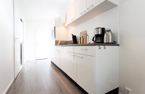 Cromvoirt Skihütte | ✓ Rialto at Résidence de Leuvert ✓ Holiday home for 5 persons ✓ Located near Den Bosch (Noord-Brabant) ✓ Near De IJzeren Man ✓ Book directly through the park