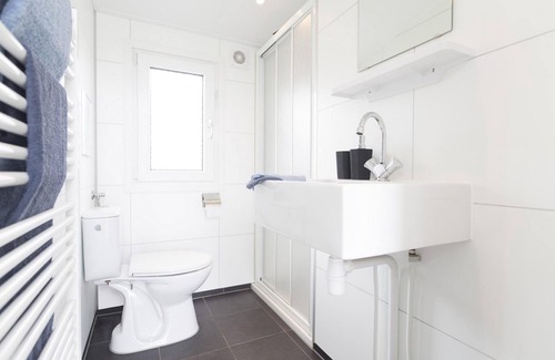 Cromvoirt Skihütte | ✓ Rialto at Résidence de Leuvert ✓ Holiday home for 5 persons ✓ Located near Den Bosch (Noord-Brabant) ✓ Near De IJzeren Man ✓ Book directly through the park