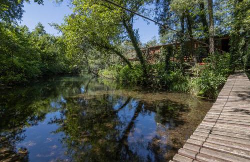 Arcozelo Kabine | Riba Rio - Unique Nature Spot