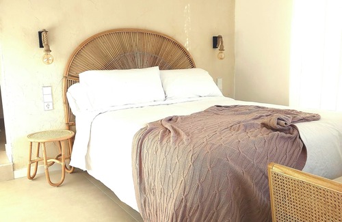 Alhama de Murcia Bed & Breakfast | Ribazos de la Sierra