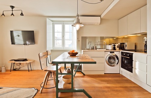 Misericordia Wohnung | Ribeira 4 - Boavista - Completely refurbished apartment! Just a few steps from the Ribeira Market, T