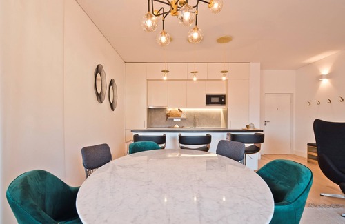Misericordia Wohnung | RIBEIRA 9 - Boavista CONFORT AND STYLE