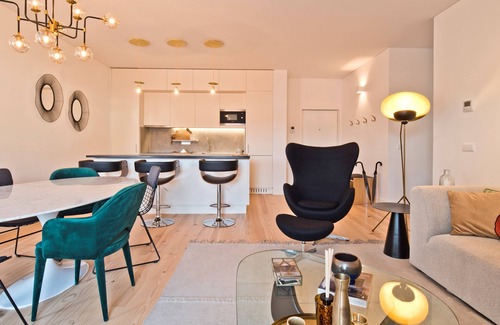 Misericordia Wohnung | RIBEIRA 9 - Boavista CONFORT AND STYLE