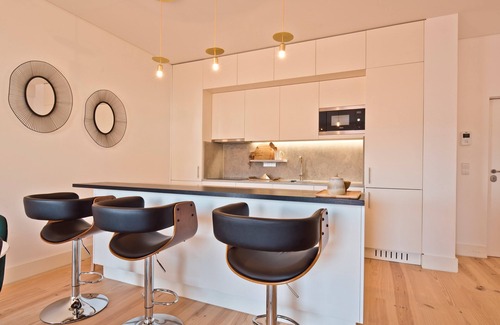 Misericordia Wohnung | RIBEIRA 9 - Boavista CONFORT AND STYLE