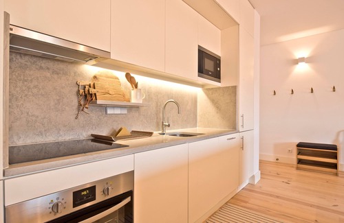 Misericordia Wohnung | RIBEIRA 9 - Boavista CONFORT AND STYLE