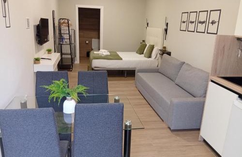 Ciudad Jardin Wohnung | Ribera Home