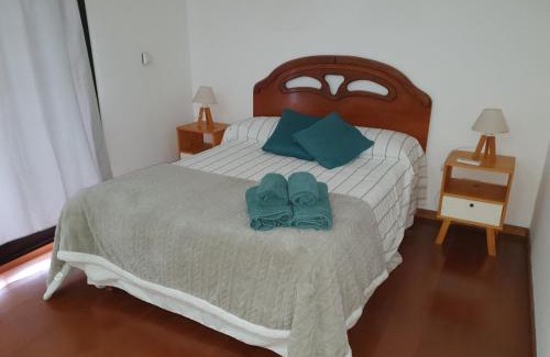 Rosario Wohnung | Ribera Parana Suit , a metros del Rio