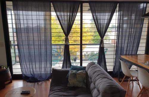 Rosario Wohnung | Ribera Parana Suit , a metros del Rio