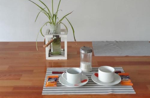 Rosario Wohnung | Ribera Parana Suit , a metros del Rio