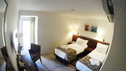 Mar del Plata Hotel | Ribera Sur Hotel Mar del Plata