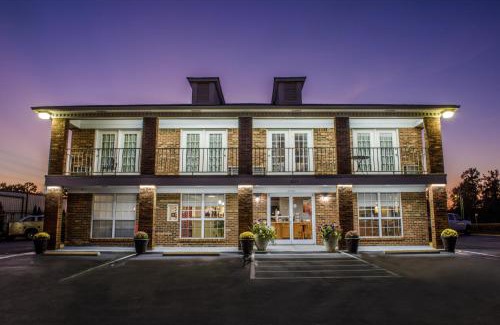 Lawrenceburg Hotel | Richland Inn