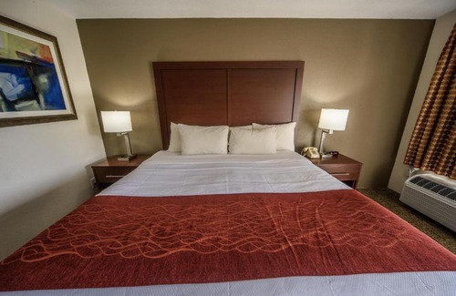 Lawrenceburg Hotel | Richland Inn