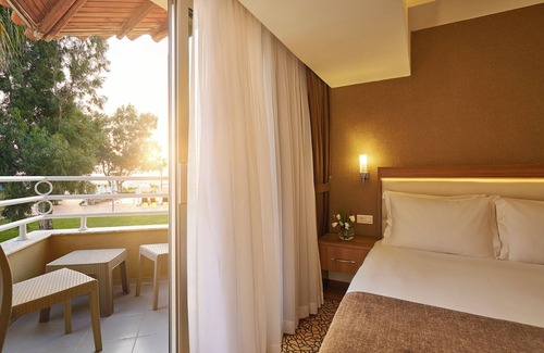 Selcuk Resort | Richmond Ephesus Resort - All Inclusive