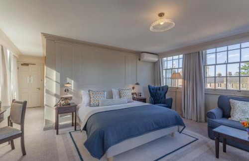 Richmond-upon-Thames Hotel | Richmond Hill Hotel