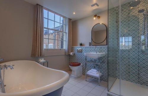 Richmond-upon-Thames Hotel | Richmond Hill Hotel