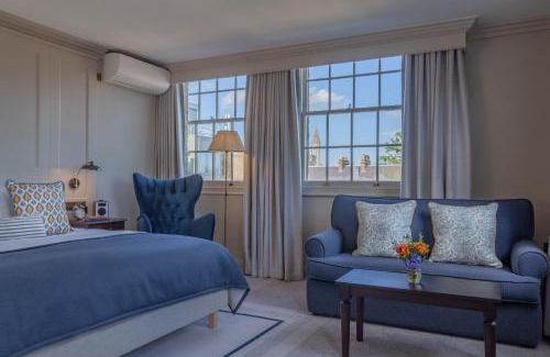 Richmond-upon-Thames Hotel | Richmond Hill Hotel