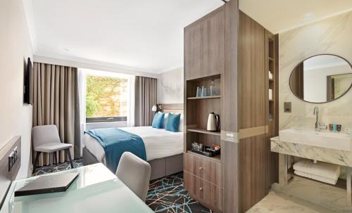 Richmond-upon-Thames Hotel | Richmond Hill Hotel