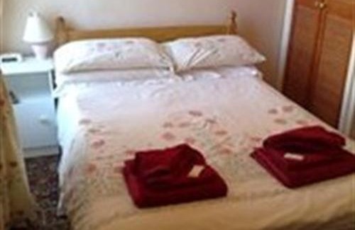 Weston-super-Mare Bed & Breakfast | Richmond Hotel