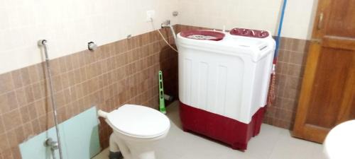 Colva Wohnung | Richnest Apartment Colva Beach