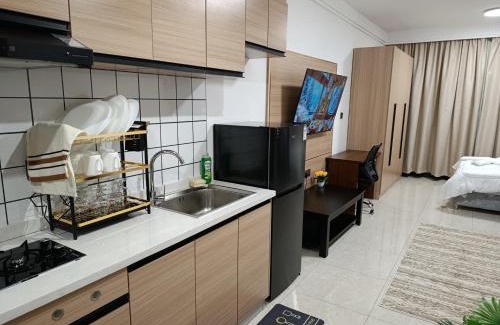 Gigiri Wohnung | Ricman homes loftel