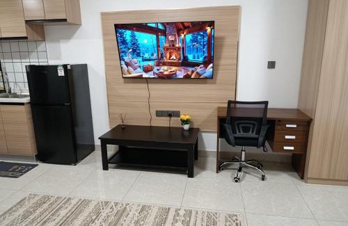 Gigiri Wohnung | Ricman homes loftel