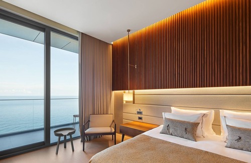 Rize Hotel | Ricosta Hotel