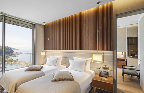 Rize Hotel | Ricosta Hotel