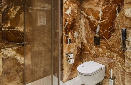 Rize Hotel | Ricosta Hotel