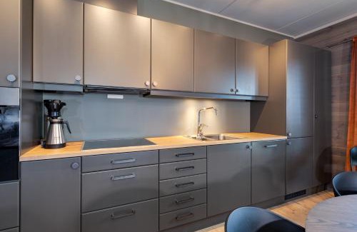 Beitostolen Wohnung | Riddertunets glimt