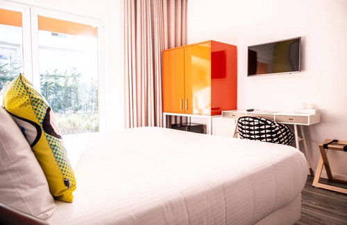 Peniche Hotel | RIDE Surf Resort & SPA