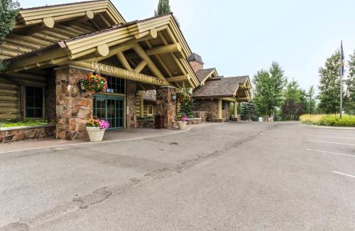 Elkhorn Village Wohnung | Ridge Hideaway