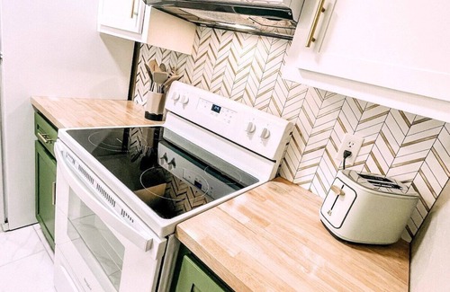 Hardy Haus | Ridge Run- Cherokee Village