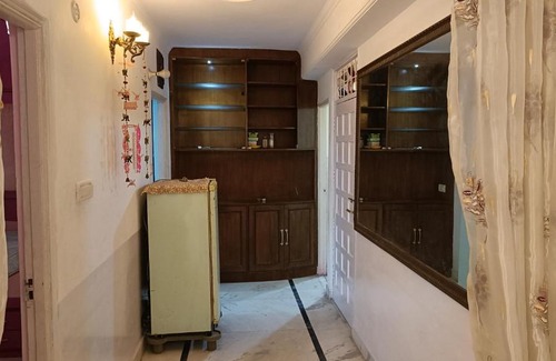 Shimla Wohnung | Ridge View 3BHK