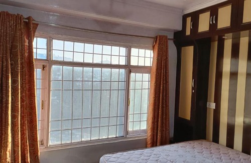 Shimla Wohnung | Ridge View 3BHK
