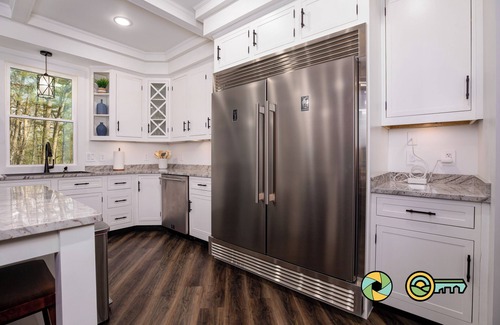 Mount Jackson Haus | Ridgeline Retreat | Craftsman bungalow luxury!