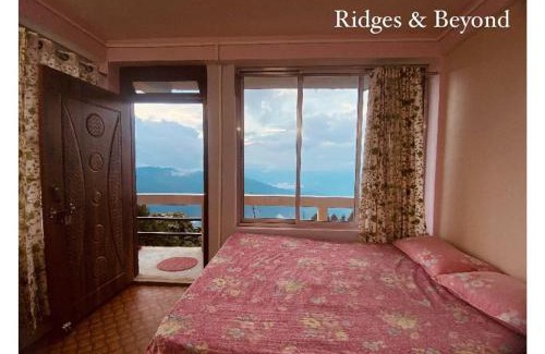 Lebong and Mineral Spring Tea Garden Haus | Ridges & Beyond