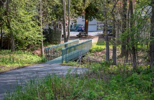 Baileys Harbor Resort | Ridges Inn & Suites