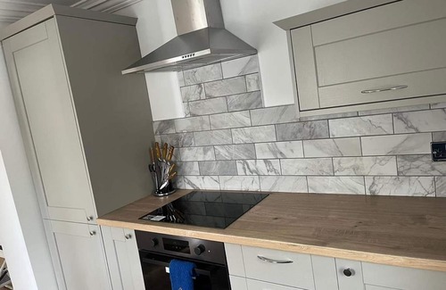 Yarm Wohnung | Ridley House Apartments