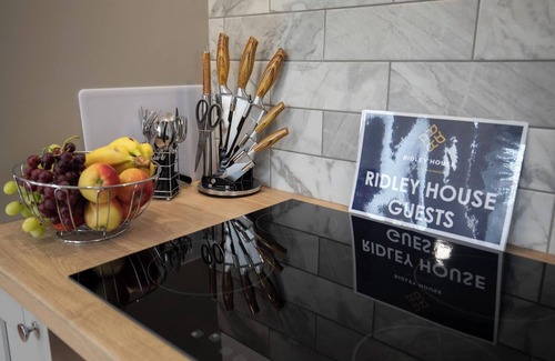 Yarm Wohnung | Ridley House Apartments